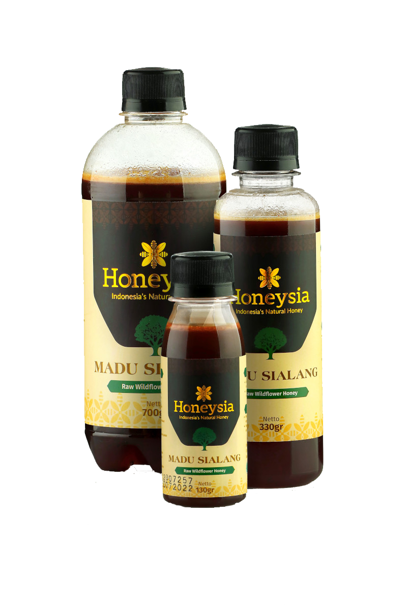Honeysia-Paket-Sialangbg